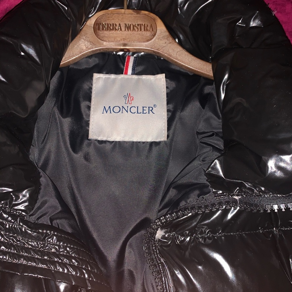Incroyable manteau - Picture 4 of 4